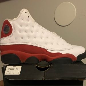 Jordan retro 13